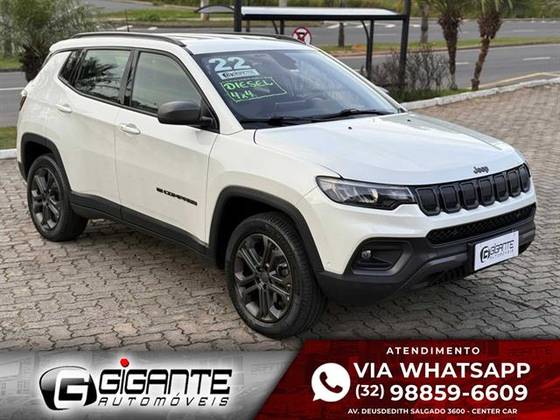 JEEP COMPASS 2.0 TD350 TURBO DIESEL LONGITUDE AT9